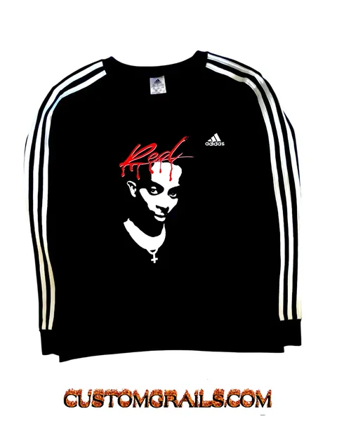 #7 ADIDAS X PLAYBOI CARTI