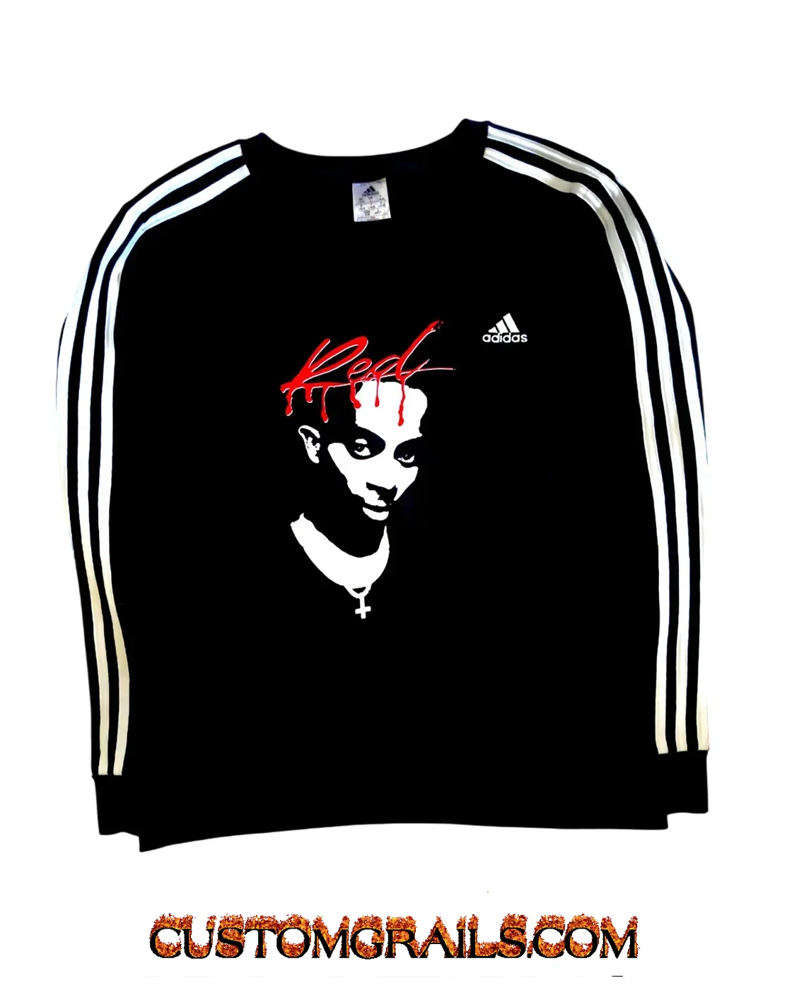 #7 ADIDAS X PLAYBOI CARTI